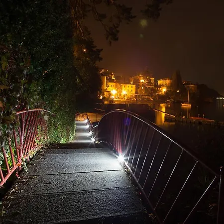 Beretta Hotell Varenna