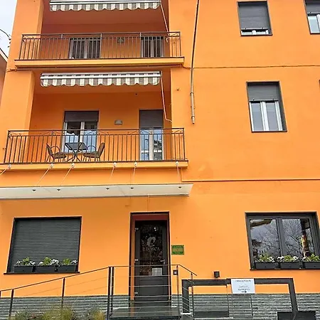 Beretta Hotel *