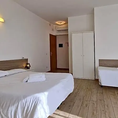 Beretta Hotel *