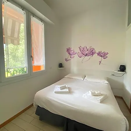 Hotel Beretta Varenna