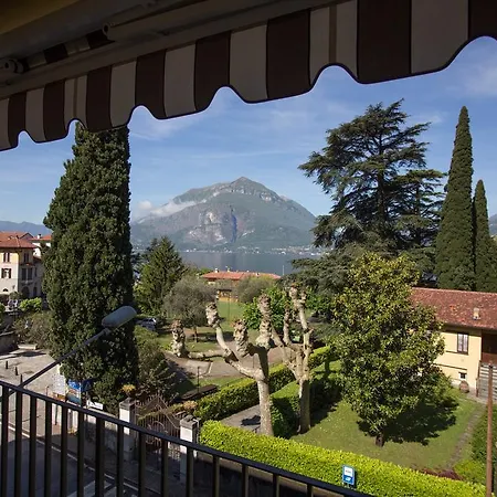 Beretta Hotell Varenna