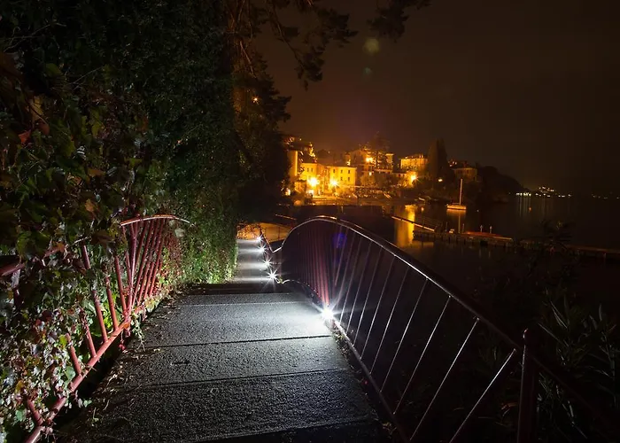 Beretta Hotell Varenna