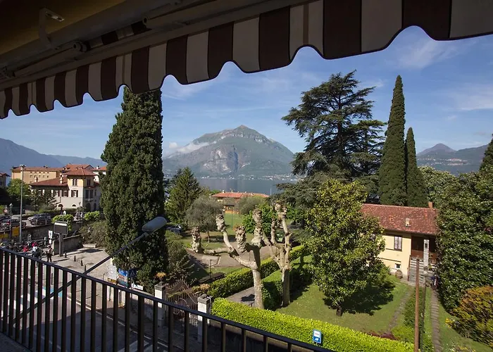 Beretta Hotell Varenna
