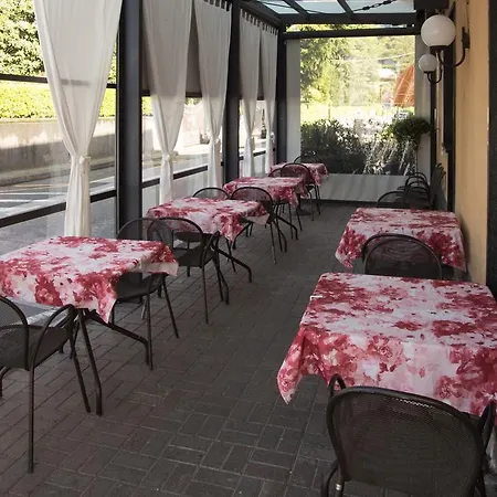 Beretta Hotel *